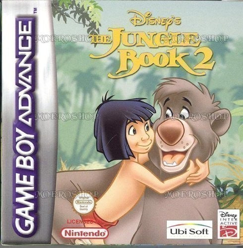 The Jungle Book 2