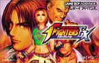 The King of Fighters EX: Neo Blood (JP)