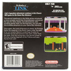 Legend of Zelda 2: The Adventure of Link [NES Classics]