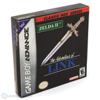Legend of Zelda 2: The Adventure of Link [NES Classics]