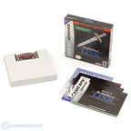Legend of Zelda 2: The Adventure of Link [NES Classics]