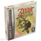 The Legend of Zelda: The Minish Cap (EU)
