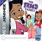 The Proud Family
