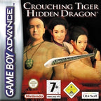 Tiger and Dragon