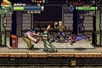 TMNT: Teenage Mutant Ninja Turtles