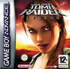 Tomb Raider: Legend feat. Lara Croft