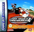 Tony Hawk's Pro Skater 4