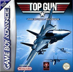Top Gun: Firestorm
