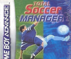 Total Soccer Manager