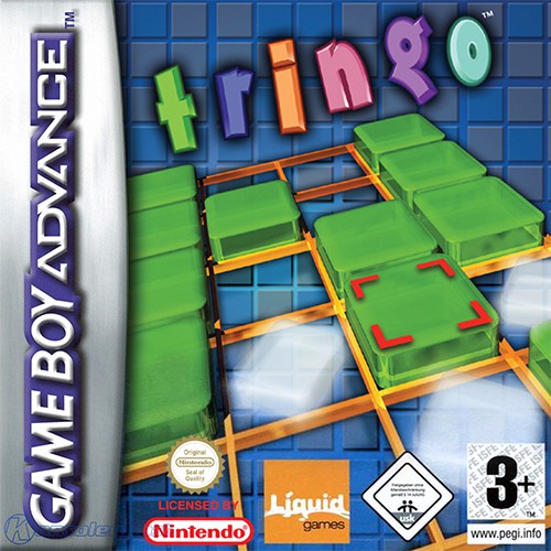 Tringo