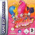 Trollz: Hair Affair!