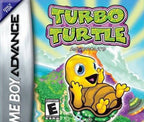 Turbo Turtle Adventure