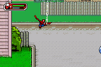 Ultimate Spiderman