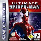 Ultimate Spiderman