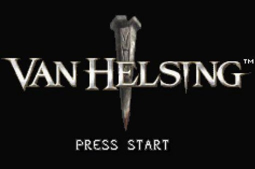 Van Helsing