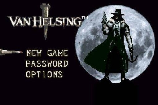 Van Helsing