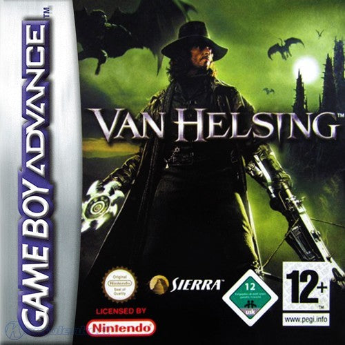 Van Helsing
