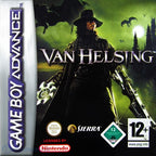 Van Helsing