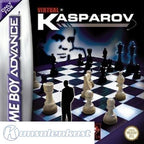 Virtual Kasparov