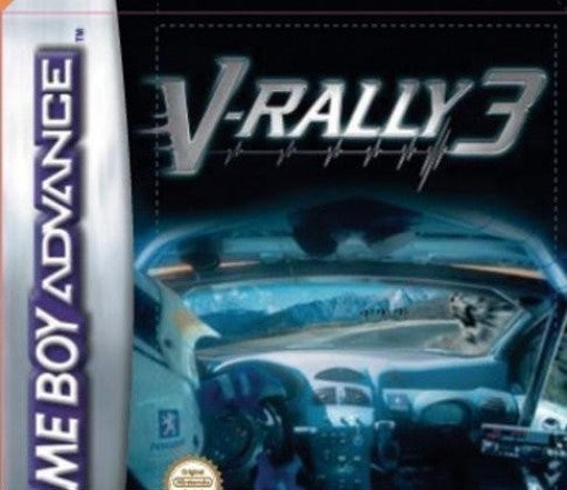 V-Rally 3