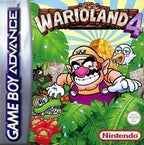 Wario Land 4 (EU)