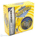 Wario Ware Twisted / WarioWare Twisted (US)