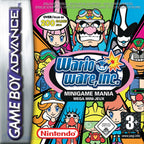 WarioWare Inc. Minigame Mania