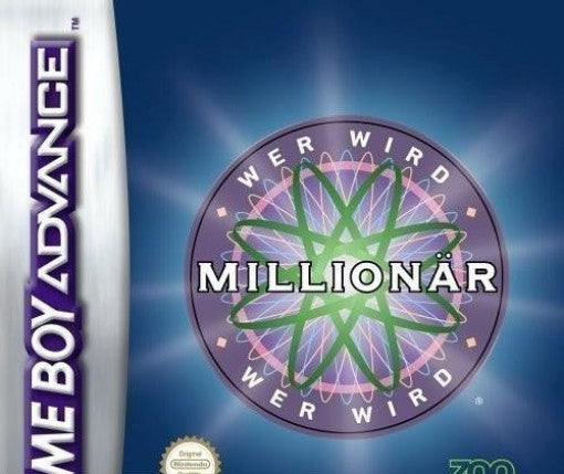 Wer wird Millionär (DE)