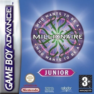 Wer wird Millionär / Who Wants To Be A Millionaire: Junior Edition