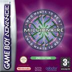 Who Wants To Be A Millionaire: 2. Edition