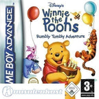 Winnie Puuh: K.'s Abenteuer