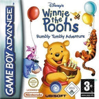 Winnie Puuh: K.'s Abenteuer