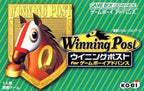 Winning Post (JP)