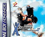 Winter X-Games: Snowboarding 2 - ESPN