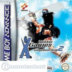 Winter X-Games: Snowboarding 2 - ESPN