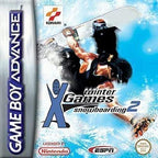 Winter X-Games: Snowboarding 2 - ESPN