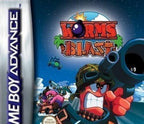 Worms Blast