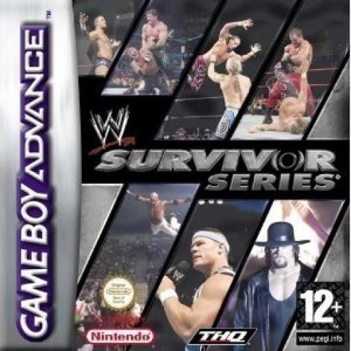 WWE: Survivor Series