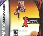 X Games Skateboarding (JP)