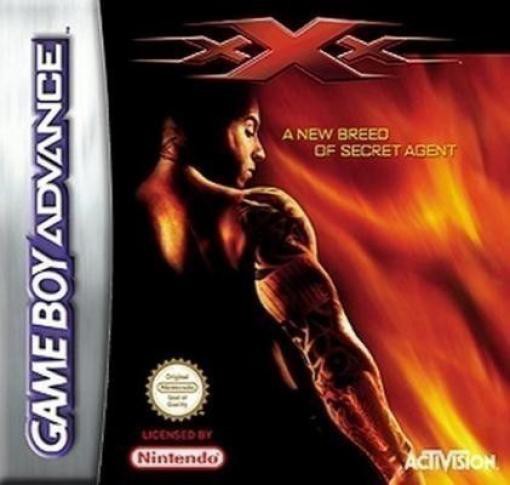 XXX