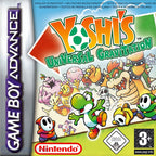 Yoshi's Universal Gravitation