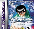 Yu Yu Hakusho: Spirit Detective