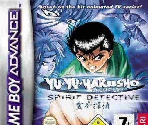 Yu Yu Hakusho: Spirit Detective