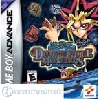Yu-Gi-Oh! Day of the Duelist
