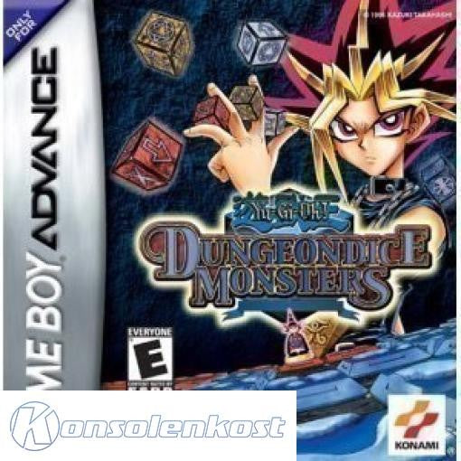 Yu-Gi-Oh! Day of the Duelist