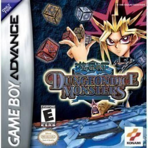 Yu-Gi-Oh! Day of the Duelist