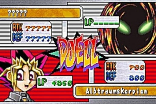 Yu-Gi-Oh! Destiny Board Traveler + 3 Karten