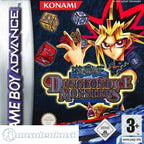 Yu-Gi-Oh! Dungeon Dice Monsters