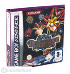 Yu-Gi-Oh! Dungeon Dice Monsters (JP)
