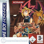Yu-Gi-Oh! Reschef der Zerstörer (DE)